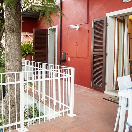 Apartament Loft Sul Mare Sirolo Zewnętrze zdjęcie