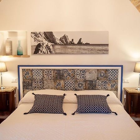 Apartament Loft Sul Mare Sirolo Zewnętrze zdjęcie