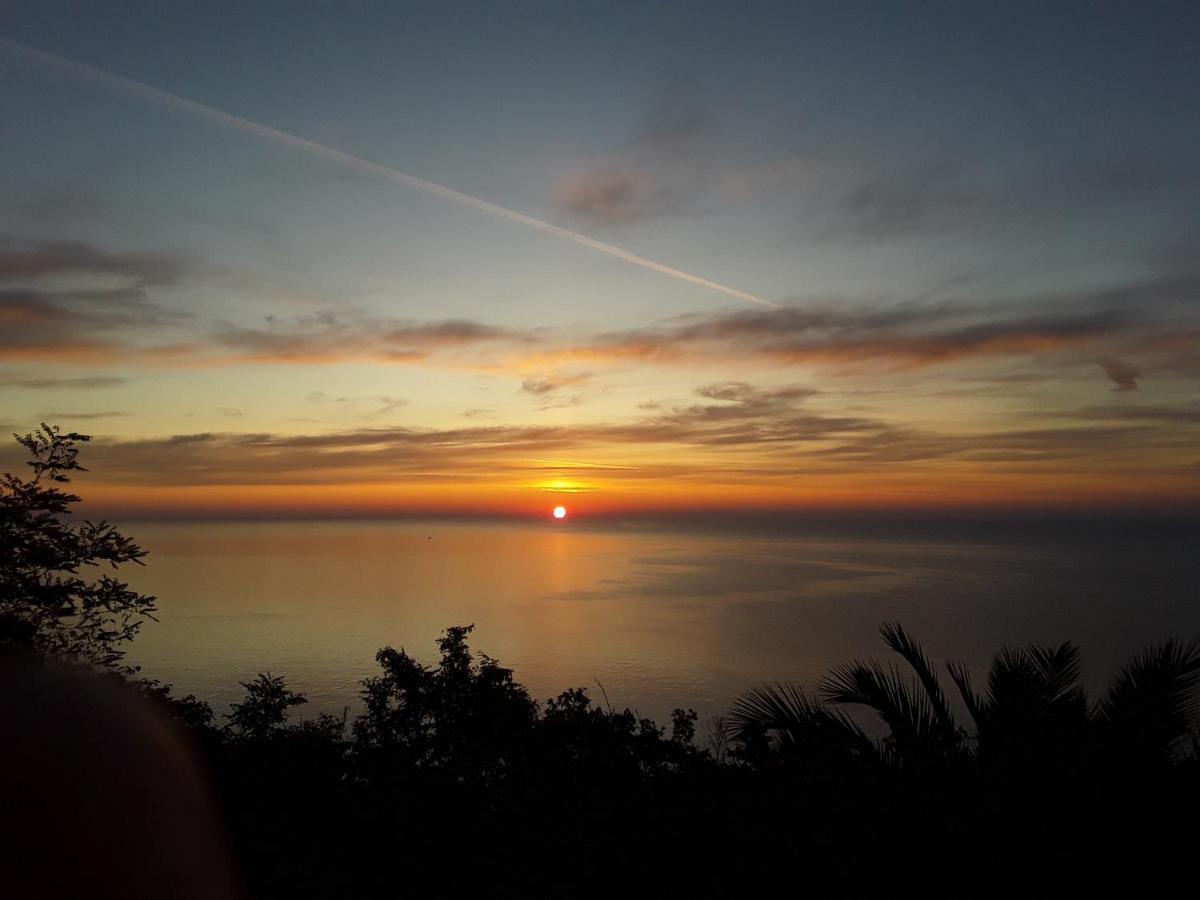 Apartament Loft Sul Mare Sirolo Zewnętrze zdjęcie