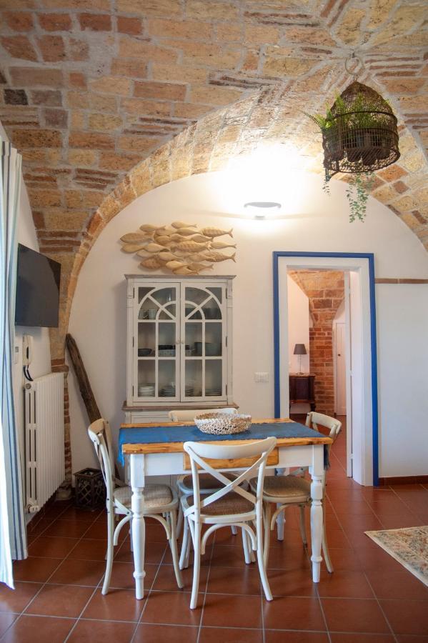Apartament Loft Sul Mare Sirolo Zewnętrze zdjęcie