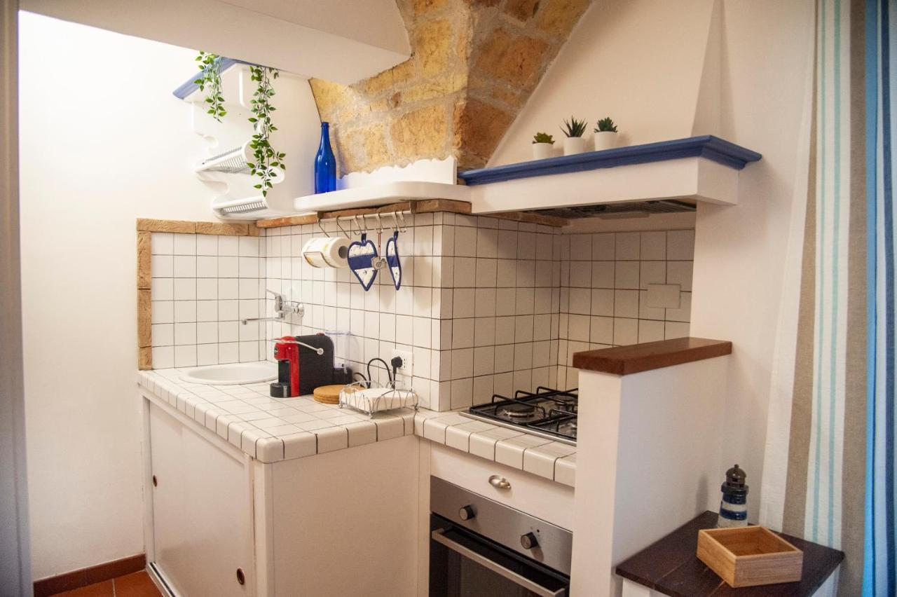Apartament Loft Sul Mare Sirolo Zewnętrze zdjęcie