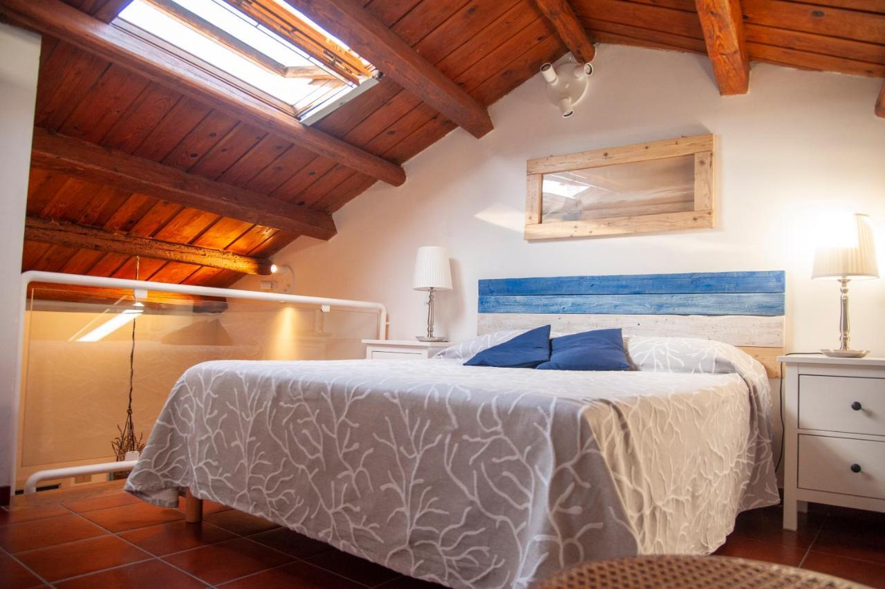Apartament Loft Sul Mare Sirolo Zewnętrze zdjęcie