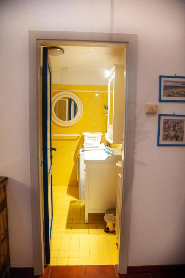 Apartament Loft Sul Mare Sirolo Zewnętrze zdjęcie
