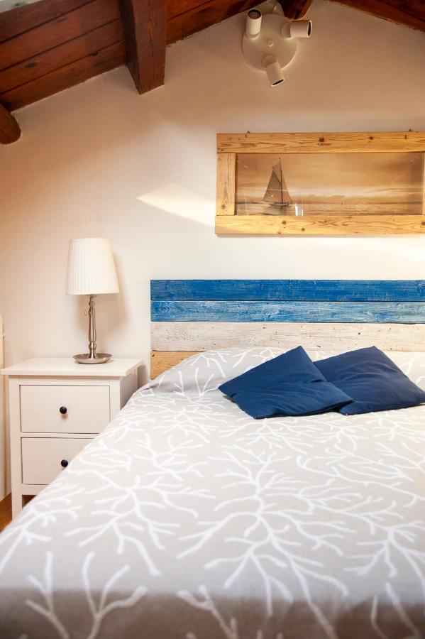 Apartament Loft Sul Mare Sirolo Zewnętrze zdjęcie