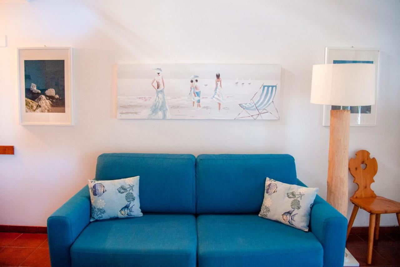 Apartament Loft Sul Mare Sirolo Zewnętrze zdjęcie