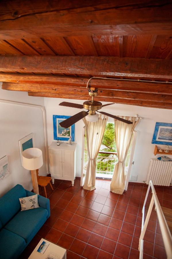 Apartament Loft Sul Mare Sirolo Zewnętrze zdjęcie