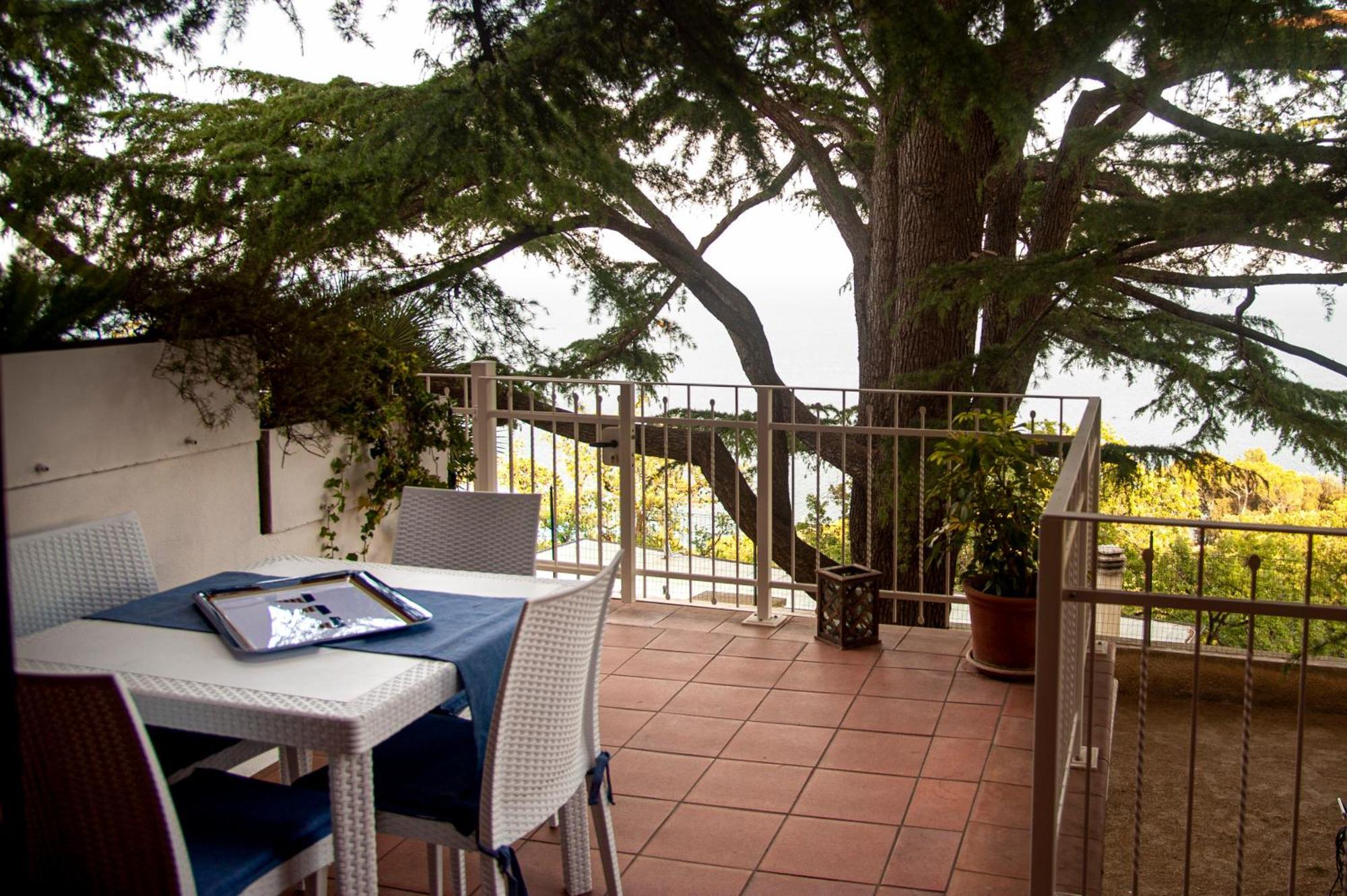 Apartament Loft Sul Mare Sirolo Pokój zdjęcie