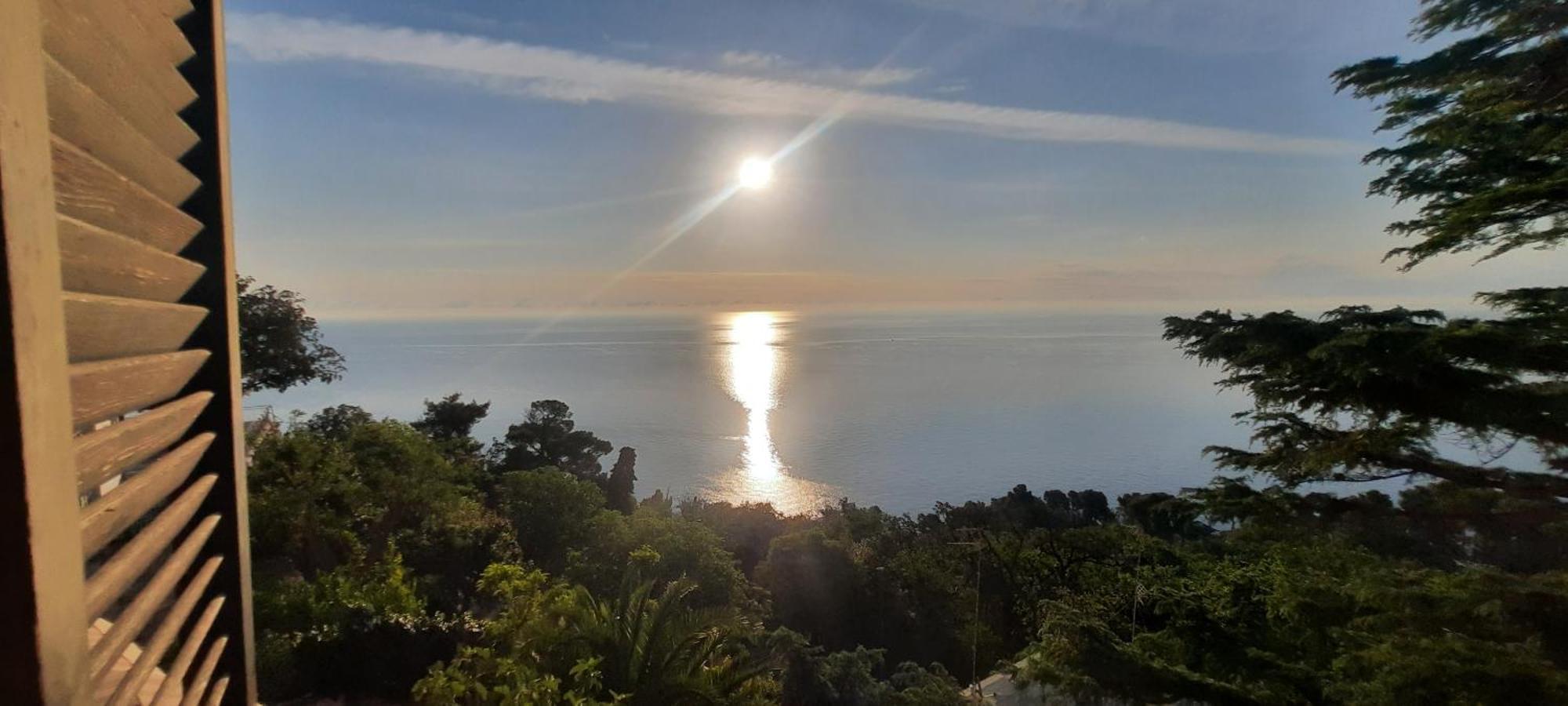 Apartament Loft Sul Mare Sirolo Zewnętrze zdjęcie