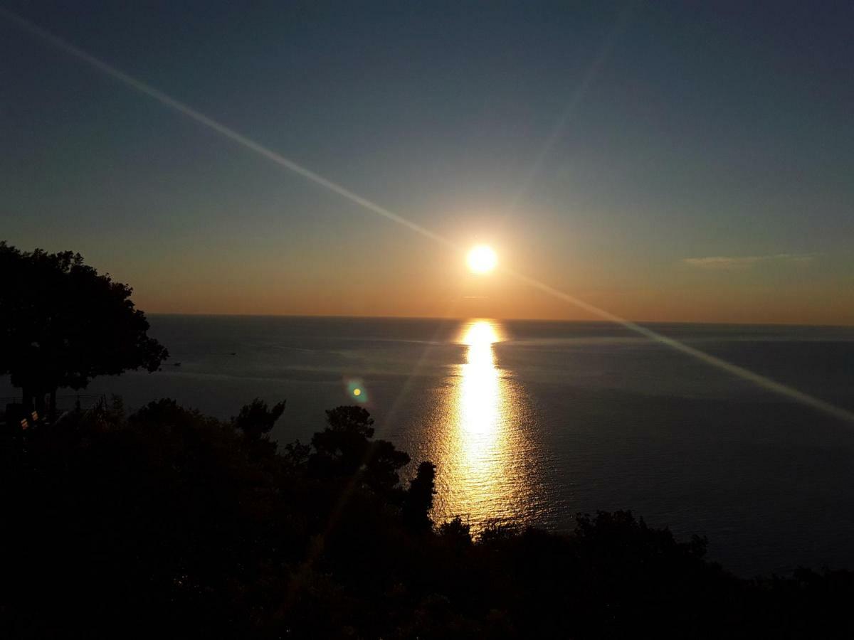 Apartament Loft Sul Mare Sirolo Zewnętrze zdjęcie