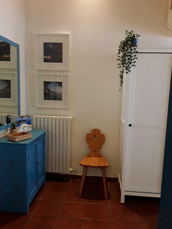 Apartament Loft Sul Mare Sirolo Zewnętrze zdjęcie