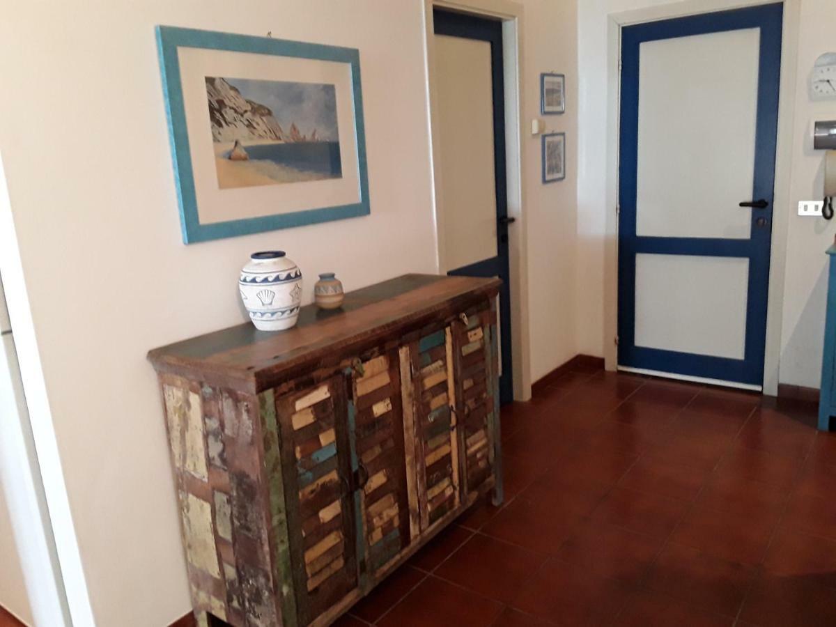 Apartament Loft Sul Mare Sirolo Zewnętrze zdjęcie