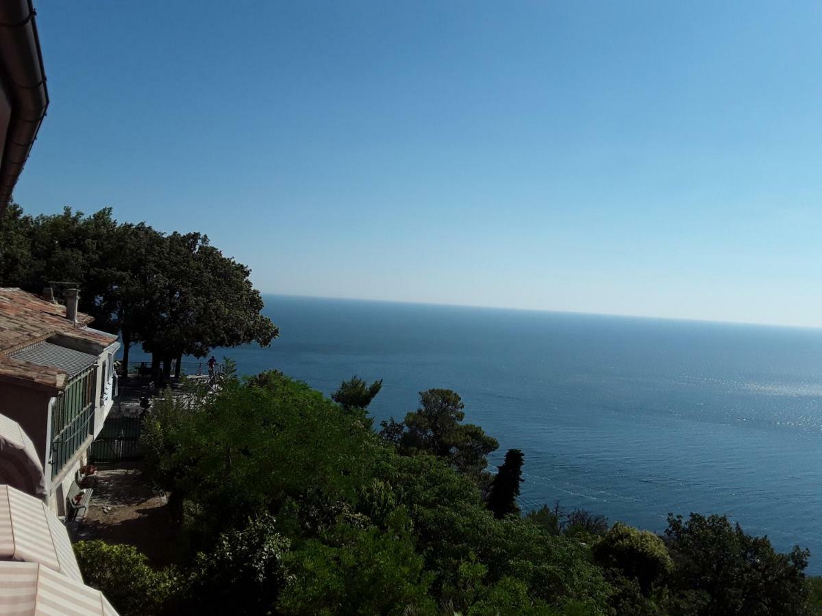 Apartament Loft Sul Mare Sirolo Zewnętrze zdjęcie