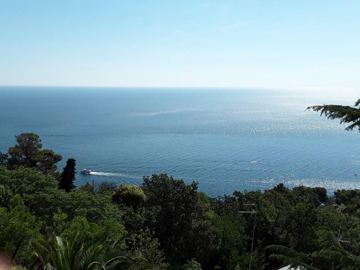Apartament Loft Sul Mare Sirolo Zewnętrze zdjęcie