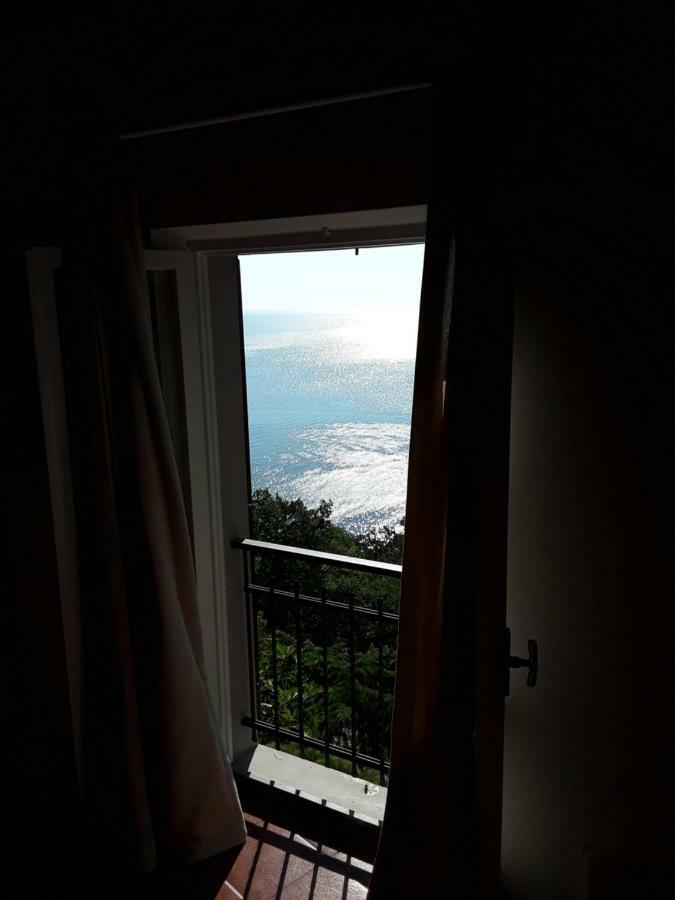 Apartament Loft Sul Mare Sirolo Zewnętrze zdjęcie