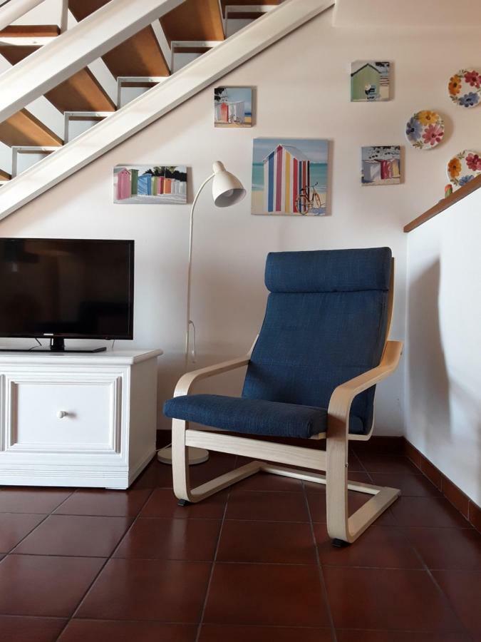 Apartament Loft Sul Mare Sirolo Zewnętrze zdjęcie