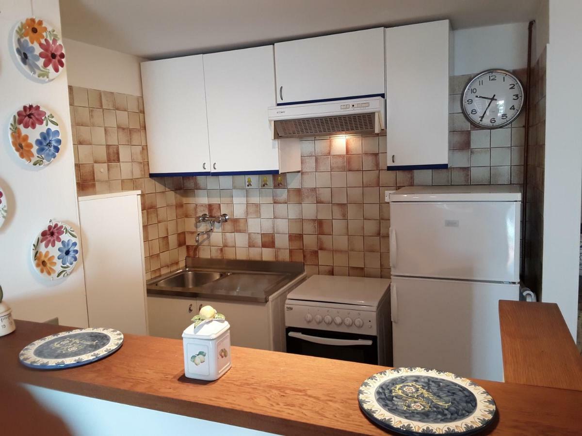 Apartament Loft Sul Mare Sirolo Zewnętrze zdjęcie