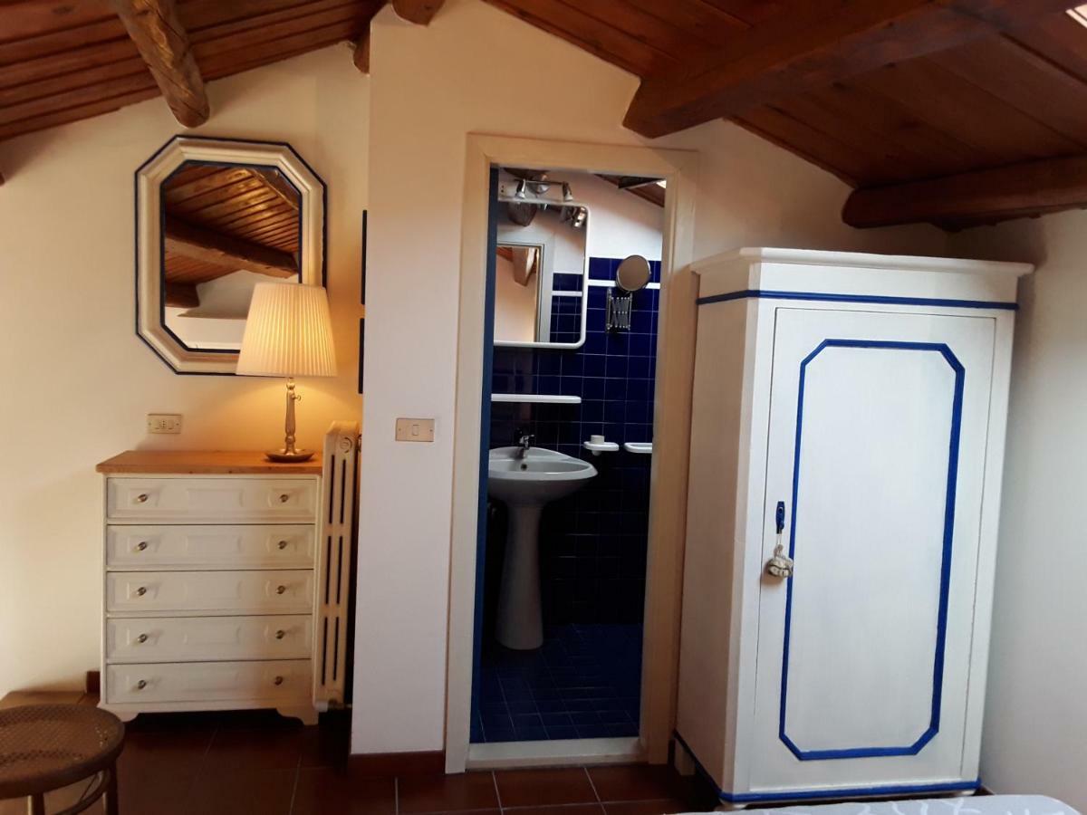 Apartament Loft Sul Mare Sirolo Zewnętrze zdjęcie