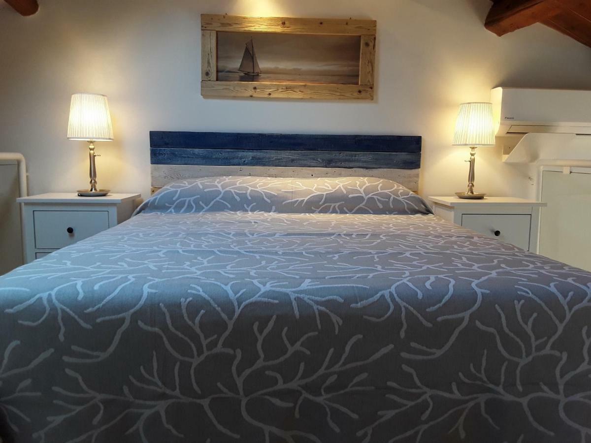 Apartament Loft Sul Mare Sirolo Zewnętrze zdjęcie