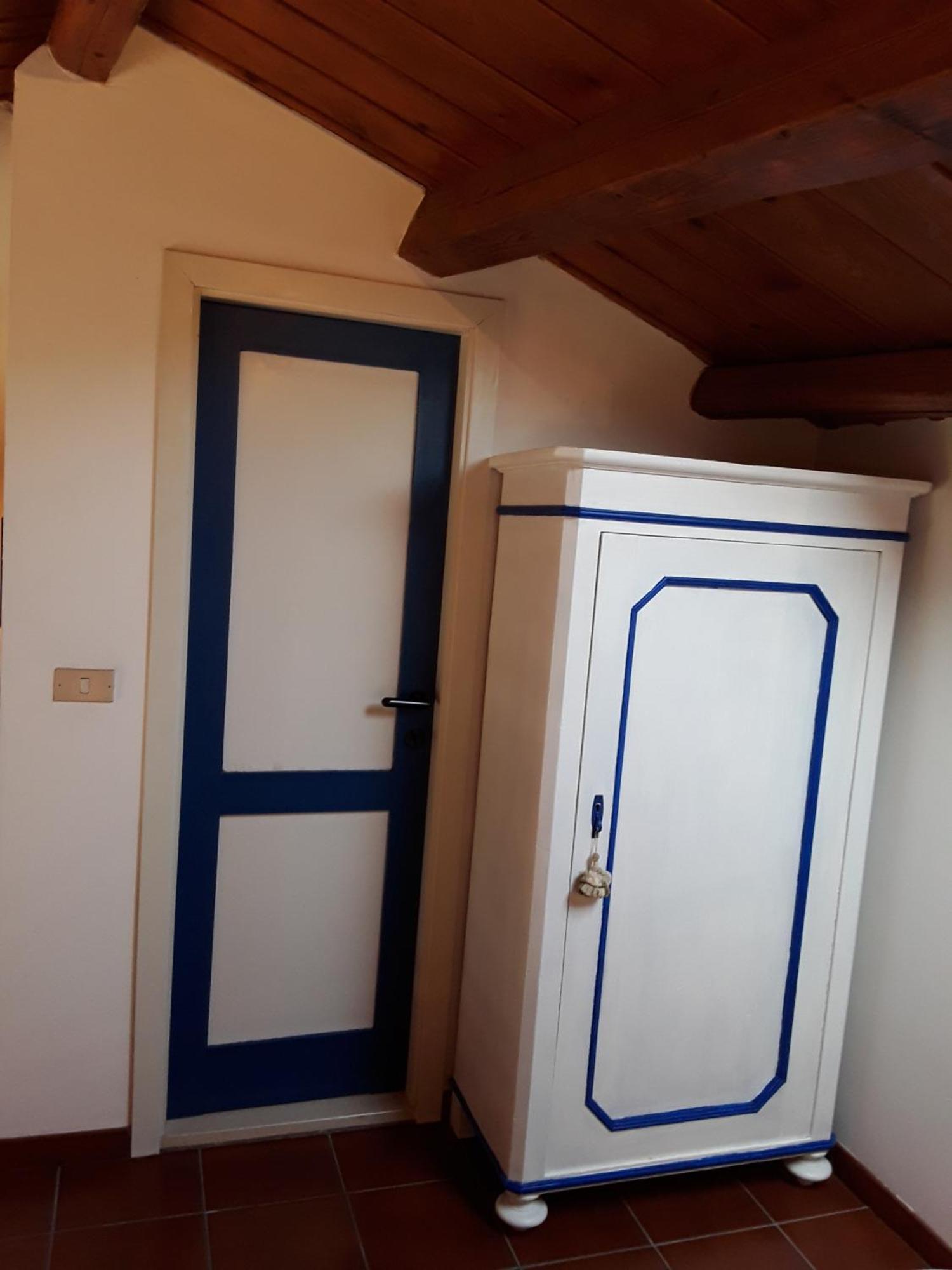 Apartament Loft Sul Mare Sirolo Zewnętrze zdjęcie