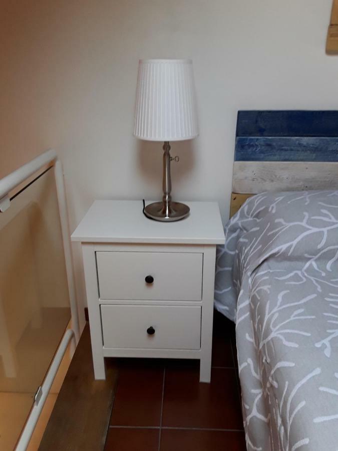 Apartament Loft Sul Mare Sirolo Zewnętrze zdjęcie